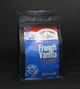 Какао FORASTERO French Vanilla 100% какао 500 г (OS-French Vanilla-0.5) - изображение 1
