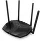 Роутер MR80X Wi-Fi 802.11ax Mercusys 000338479 - изображение 2