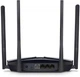 Роутер MR80X Wi-Fi 802.11ax Mercusys 000338479 - изображение 3