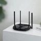 Роутер MR80X Wi-Fi 802.11ax Mercusys 000338479 - изображение 5