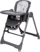 Стул-качалка для кормления ребенка 2 в 1 Velano Nomi Black (4820296760152) - изображение 1