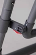Стул-качалка для кормления ребенка 2 в 1 Velano Nomi Black (4820296760152) - изображение 16