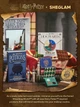 Коллекционный набор декоративной косметики SHEGLAM Harry Potter (Шеглам Гарри Поттер) - изображение 2