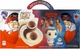 Подарочный набор Kinder Joy Stranger Things «Очень странные дела» 20 г х 3 шт - изображение 1