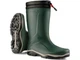 Сапоги резиновые&nbsp;DUNLOP&nbsp;р.40 утепленные&nbsp;до -15°C, изумрудный, Blizzard (арт.MU0KL45) - изображение 1