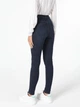Джинси Super Slim Fit жіночі Colin's 760 Diana CL1055730DN40423 26-30 Темно-сині (8682240898054) - зображення 2