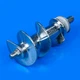 Шнек для м'ясорубки Moulinex MS-651184 - зображення 1