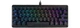 Клавиатура игровая проводная Cougar Puri Mini RGB USB Black - изображение 1