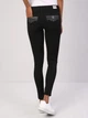 Джинсы Super Slim Fit женские Colin's 757 Sally CL1041709DN40086 27-30 Черные (8681597688868) - изображение 2