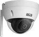 Kamera IP BCS LINE BCS-L-DIP14FSR3-W - obraz 1