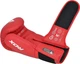 Боксерські рукавиці RDX BOXING GLOVES AS1 червоний 10 унцій (BGR-AS1R) - зображення 4