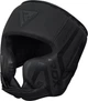 Шлем RDX HEAD GUARD T15 черный Уни M - изображение 3