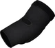 Налокотник RDX HOSIERY ELBOW FOAM черный, белый XL (HYP-EBW) - изображение 4