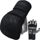Тренировочные перчатки RDX GRAPPLING GLOVES SHOOTER T-15 черный Уни XL - изображение 1