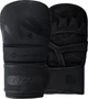 Тренировочные перчатки RDX GRAPPLING GLOVES SHOOTER T-15 черный Уни XL - изображение 2