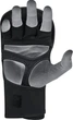Тренировочные перчатки RDX GRAPPLING GLOVES SHOOTER T-15 черный Уни XL - изображение 3