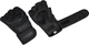 Тренувальні рукавиці RDX GRAPPLING GLOVES F15 чорний L (GGR-F15MB) - зображення 7