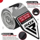 Бинти RDX HAND WRAPS 2.5 METER серый Дети 2,5 м HWJ-CG - изображение 4