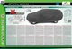 Тент на внедорожник 450-510 см Kegel-Blazusiak Optimal Garage graphite, SUV/off Road XL 5-4331-248-4010 - изображение 7
