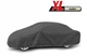 Автотент на седан 475-500 см Kegel-Blazusiak Optimal Garage graphite, Sedan XL 5-4323-248-4010 - изображение 8