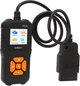 Диагностический сканер для авто OBD2 V318 автосканер - изображение 1