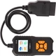Диагностический сканер для авто OBD2 V318 автосканер - изображение 4
