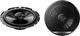 Автомобільні колонки Pioneer TS-G1730F 40W 16" 300W - зображення 1