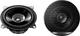 Автомобільні колонки Pioneer TS-G1010F 30W 10" 190W - зображення 1