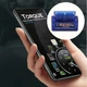 Діагностичний сканер для авто OBD2 ELM 327 v1.5 автосканер - зображення 2