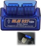 Діагностичний сканер для авто OBD2 ELM 327 v1.5 автосканер - зображення 3