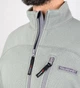 Флисовая кофта Fahrenheit Thermal Pro Knit Regular Grey L (1044-FATP10002 L/R) - изображение 5
