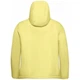 Куртка Jack Wolfskin Pamir Jkt W M Жовтий (1109-4064886546447) - зображення 2