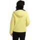 Куртка Jack Wolfskin Pamir Jkt W M Жовтий (1109-4064886546447) - зображення 4