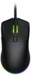 Игровая мышь HATOR Pulsar 3 PRO black (HTM620) - изображение 1