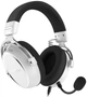 Игровая гарнитура HATOR Hypergang 3 Hi-Res White (ESH06) - изображение 1