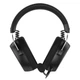 Игровая гарнитура HATOR Hypergang 3 Hi-Res Black (ESH05) - изображение 5