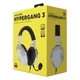 Игровая гарнитура HATOR Hypergang 3 Hi-Res White (ESH06) - изображение 8