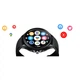 Смарт-часы Xiaomi Watch 2 Pro Black Case with Black Fluororubber Strap (BHR7211GL) - изображение 9