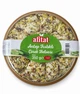 Кунжутна халва з фісташками Afıtat Antep Fıstıklı Çörek Helvası 350 г, турецька тахінна халва - изображение 1