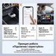 Беспроводной адаптер для Apple CarPlay в авто, Baseus SafeJourney Bluetooth переходник с проводного на беспроводной для штатной магнитолы - изображение 2