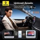 Беспроводной адаптер для Apple CarPlay в авто, Baseus SafeJourney Bluetooth переходник с проводного на беспроводной для штатной магнитолы - изображение 5