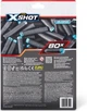 Набір патронів Zuru X-Shot Air Pocket Excel 50 шт. 36588 (193052047953) - зображення 2