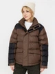Жіноча Парка The North Face Limbara Insulated, коричнева, XS - зображення 3