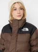 Жіноча Парка The North Face Limbara Insulated, коричнева, XS - зображення 4