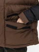 Жіноча Парка The North Face Limbara Insulated, коричнева, XS - зображення 6