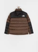 Жіноча Парка The North Face Limbara Insulated, коричнева, XS - зображення 10