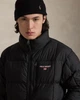 Куртка унісекс Polo Ralph Lauren Polo Sport Ripstop Jacket, чорна, XL - зображення 6