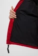 Пуховик жіночий The North Face W 1996 Retro Nuptse Jacket, XS, червоний - зображення 6
