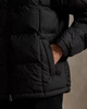 Куртка унісекс Polo Ralph Lauren Polo Sport Ripstop Jacket, чорна, XL - зображення 9