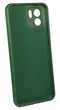Панель Soft Silicone Case для Redmi A1/A2 (т.п.), Хакі - зображення 2